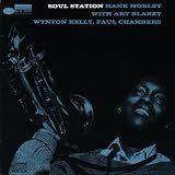 Soul Station