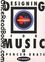 Designing for Music