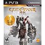 God Of War Saga (Import Am�ricain) de Sony Computer Entertainment