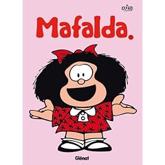 Mafalda, Tome 1 :
