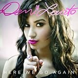 Here We Go Again an album by Demi Lovato