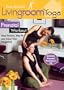 LIving Room Yoga Prenatal Workout