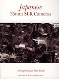 Japanese 35mm SLR Cameras: A Comprehensive Data Guide