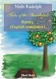Barney (English translation) (Tales of the Shardlands)