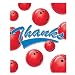 All-Star Bowling Thank You Cards (8 count) Image