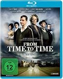 Produkt-Bild: From Time to Time [Blu-ray]