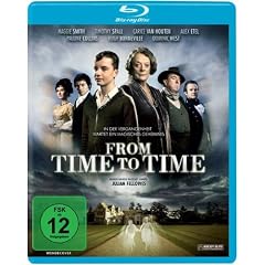 From Time to Time [Blu-ray]