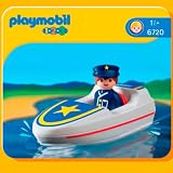 PLAYMOBIL 6720 - K�stenwachevon "PLAYMOBIL"