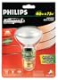 Philips 40-Watt R20 Halogena Energy Saver Reflector Flood Light
