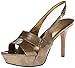 Nine West Women's Gosh Platform Sandal
