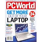 Click here to buy PC World, September 2008 Issue by  Editors of PC WORLD Magazine.