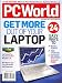 PC World, September 2008 Issue