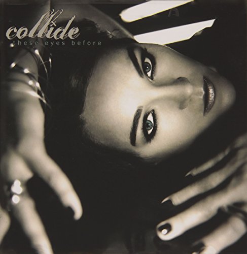 Collide - We Three Brave & True Ep - Zortam Music