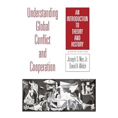 Understanding Global Conflict and Cooperation: An Introduction to Theory and History