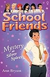 Mystery at Silver Spires