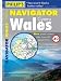 Philip's Navigator Wales (Road Atlases)