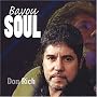 Bayou Soul Bayou Soul