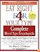 Eat Right for Your Type Complete Blood Type Encyclopedia