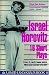 Israel Horovitz, Vol. I: 16 Short Plays (Contemporary Playwrights)