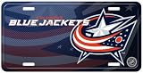 Columbus Blue Jackets Road O