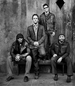 Image de Dave Matthews