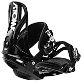 Produkt-Bild: ATOMIC Snowboard Bindung Hunter