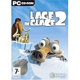 Revue Sierra  / Age De Glace 2 best seller series