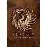 Phönix - Das Fantasy-Live-Rollenspiel