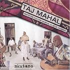 Mkutano by Taj Mahal
