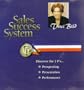 Sales Success System: Prospecting, Presentation & Performance [2 Audio CDs]