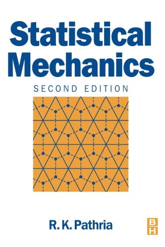 Statistical Mechanics, Second Edition