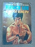 Bruce Lee, King of Kung-Fu