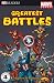 "Marvel Heroes" Greatest Battl...