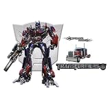 Hasbro - Flypaper Transformers Optimus Prime [Toy]