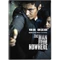 The Man From Nowhere