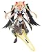 デュエルメイドDX ベルリネッタ・シャドウ セラフィックフォーム (塗装済完成品アクションフィギュア)_s-2
