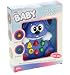 Dog baby toy