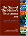 Books : The State of the Nation's Ecosystems 2008: Measuring the Land, Waters, and Living Resources of The United States