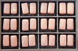 Milk Chocolate Mint Meltaways Gift