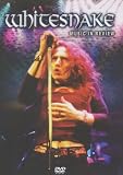 Whitesnake - The Ultimate Review [2006] [DVD]