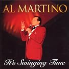 It's Swinging Time