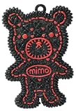 MIMO USB Drive - Bear (Black/Red)
