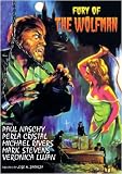 Fury of the Wolfman