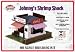 HO KIT Johnny's Shrimp Shack