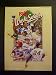 Hank Aaron Atlanta Braves & Mike Schmidt Philadelphia Phillies Autographed 1987 World Series Official Program