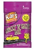 Review Kar's Nuts  / Kar's Nuts Sweet 'n Salty Mix®, 0.5 Ounce Bags (Pack of 200)