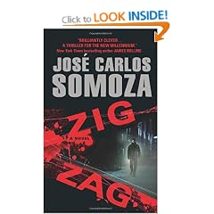 Zig Zag: A Novel