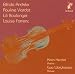 Classical Music : Hendel plays AndrÃ©e, Viardot, Boulanger, Farrenc