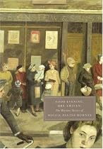 Good Evening, Mrs Craven: The Wartime Stories of Mollie Panter-Donnes (Persephone Classics)