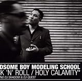 Rock N Roll/Holy Calamity